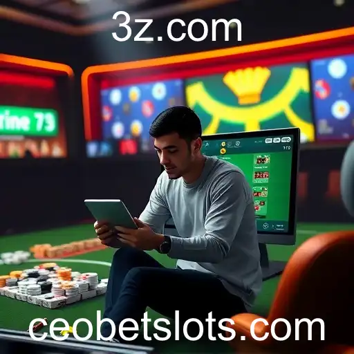 A Ascensão do Jogo Online em 2025 no Brasil