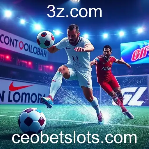 Tendências Atuais nos Jogos Online e Impactos do Ceobet