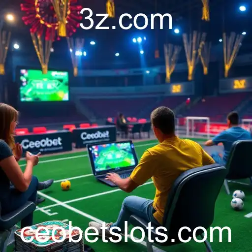 Expansão dos Jogos Online no Brasil