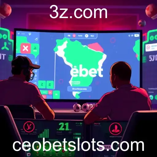 Crescimento e Desafios dos Jogos de Azar em 2025