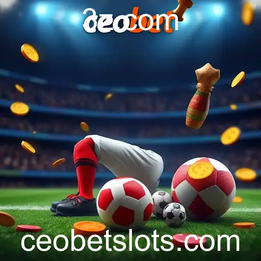 Tendências e Transformações no Mercado de Jogos Online