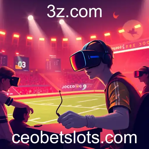 Inovação e Estratégias no Mundo dos Jogos Online