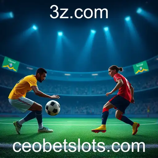 Crescimento e Impacto dos Sites de Jogos em 2025