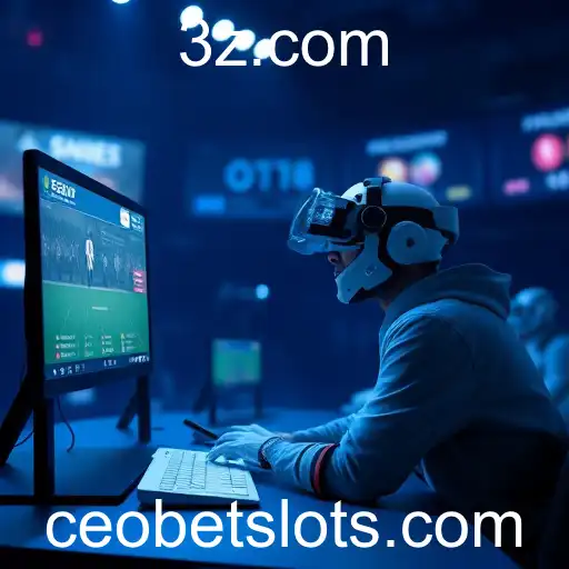 Tendências e Desafios Atuais no Mercado de Jogos Online