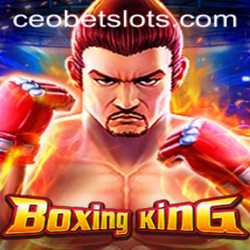 Explore BoxingKing: An Engaging Sports Themed Experience