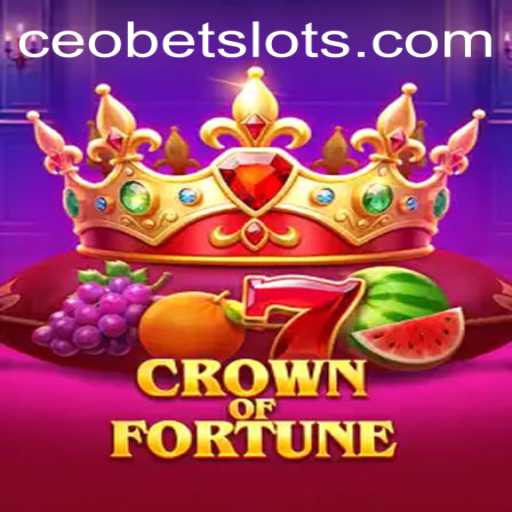 Crown of Fortune: Exploring the Enchanting World of Ceobet's Latest Game