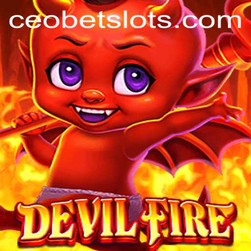 Unleashing the Inferno: Dive into the World of DevilFire and Discover Strategies to Rule