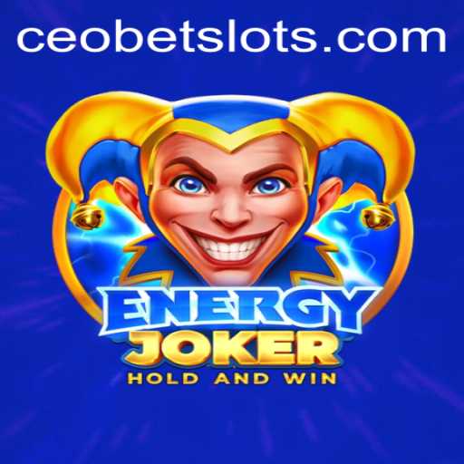 Explore EnergyJoker: The Thrilling World of Casino Entertainment with Ceobet