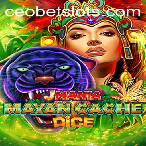 Exploring the Thrills of JManiaMayanCacheDice: A Ceobet Quest