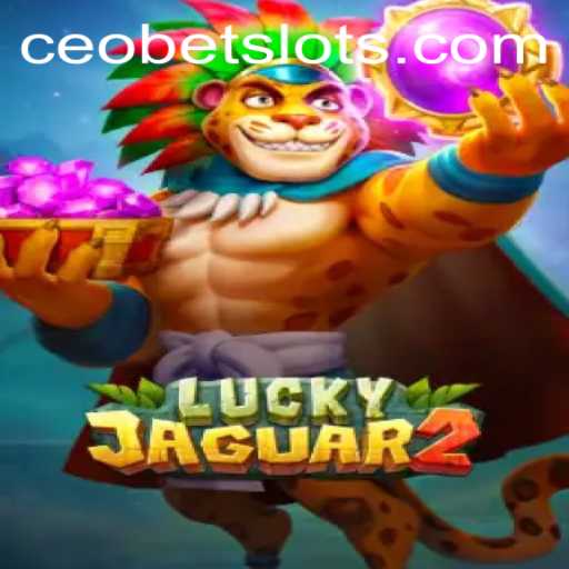 Exploring the Exciting World of Luckyjaguar2: A Captivating Game by Ceobet