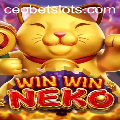 WinWinNeko: Exploring the Ceobet Phenomenon in Gaming
